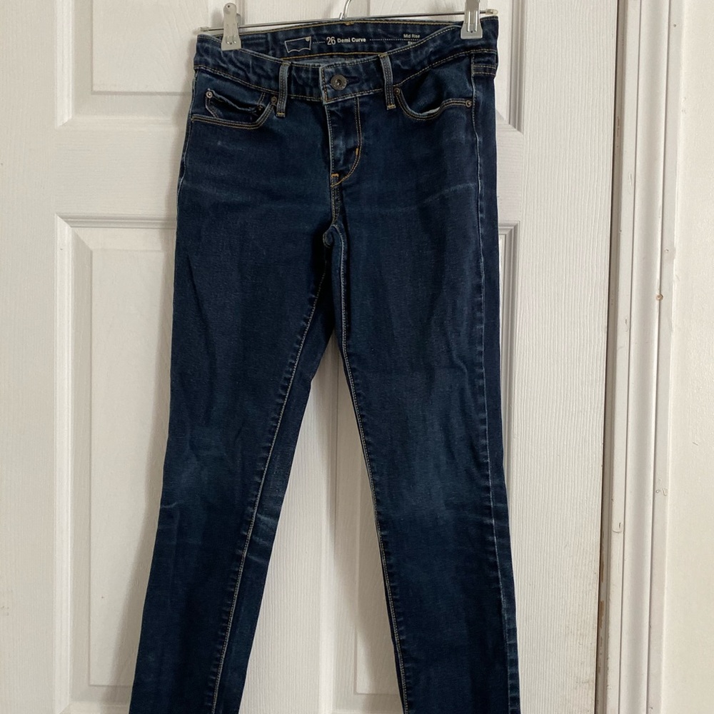 Levi’s Jeans